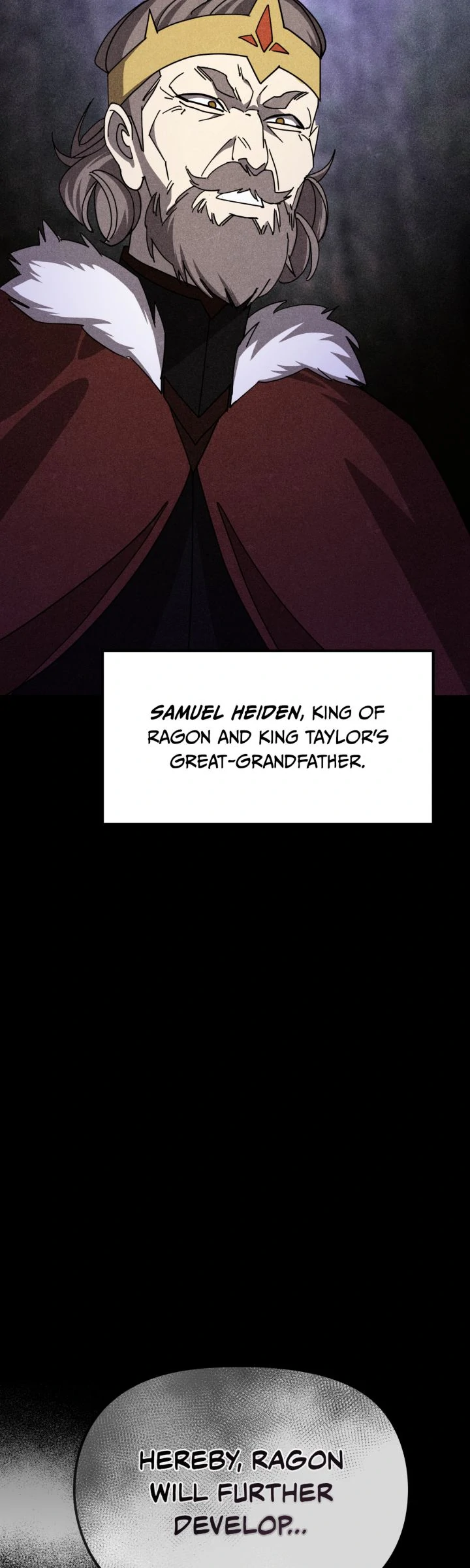 Summoners War: Royal Blood Chapter 38 - page 27