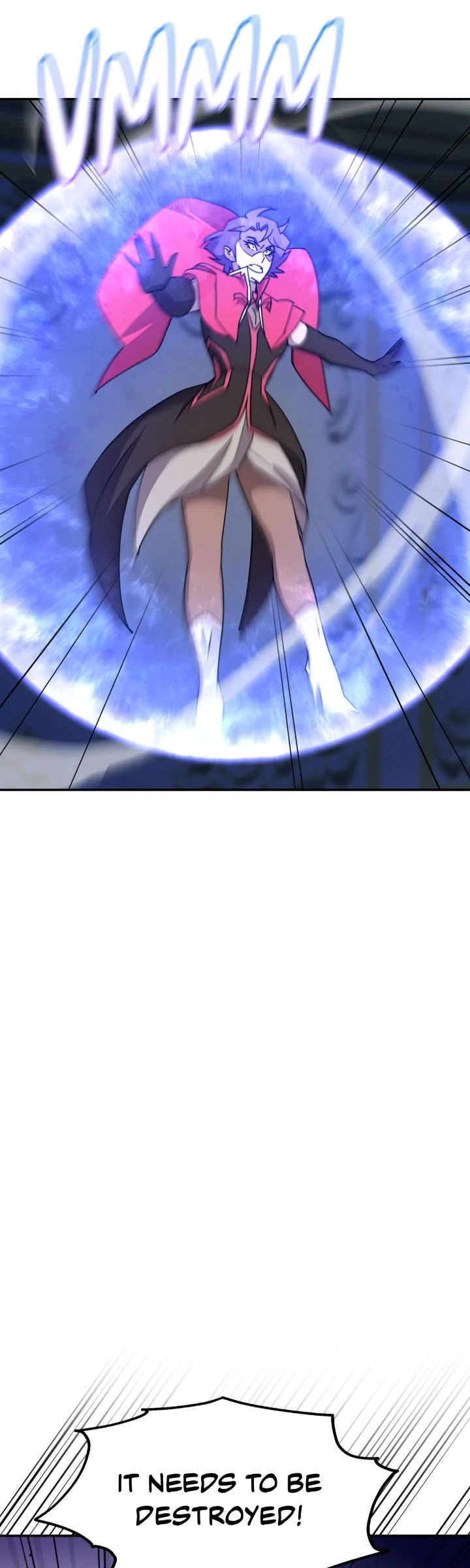 Summoners War: Royal Blood Chapter 38 - page 30