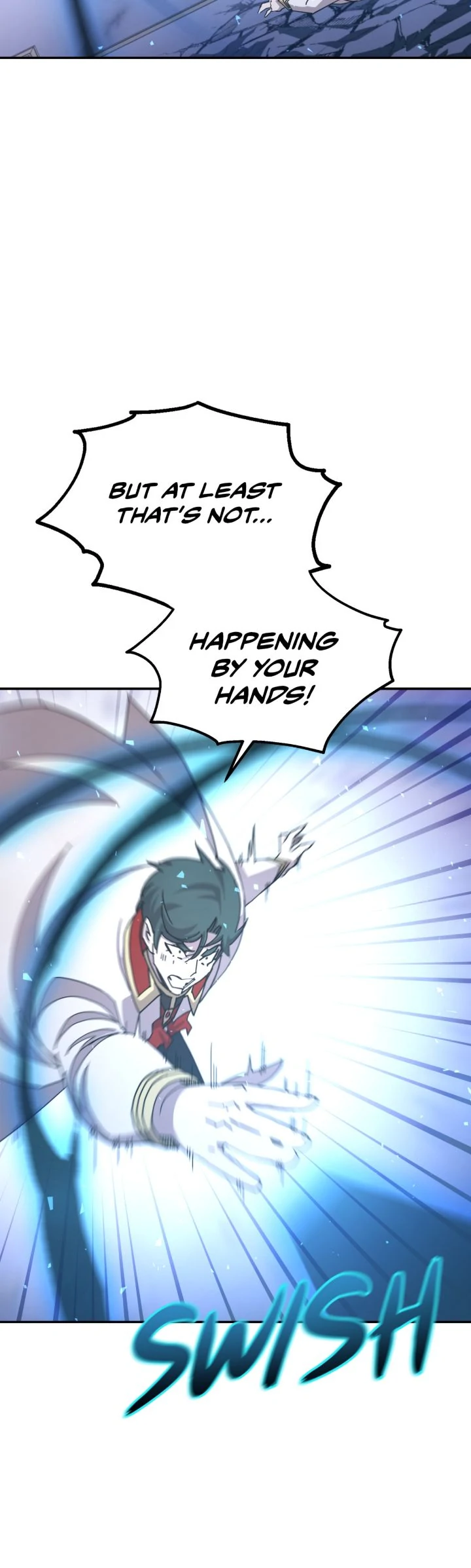 Summoners War: Royal Blood Chapter 38 - page 34