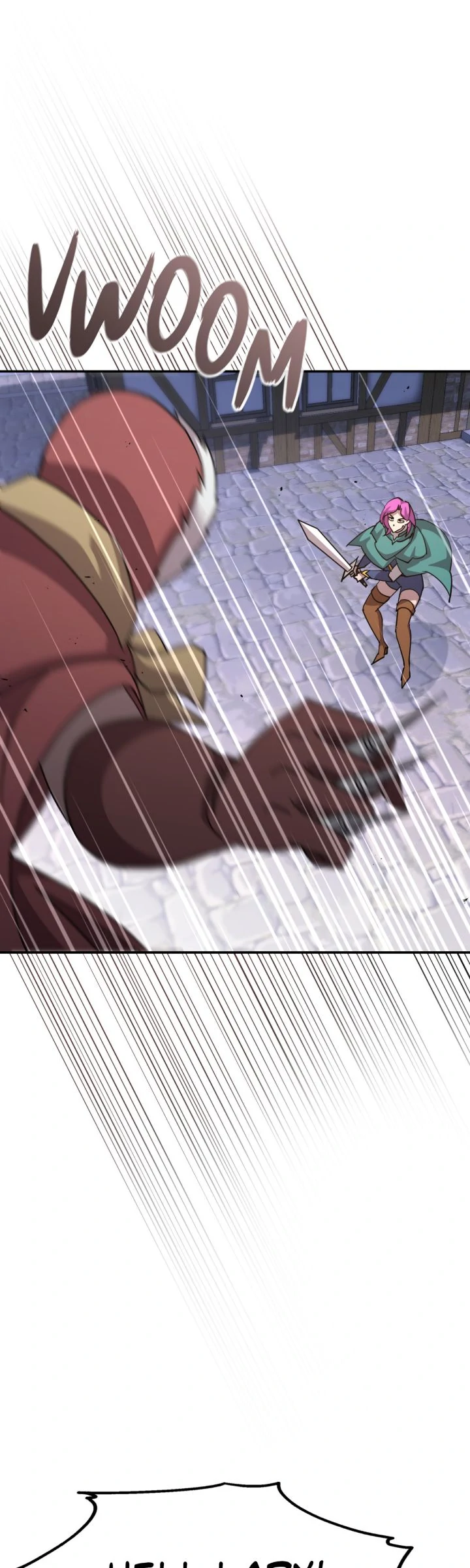 Summoners War: Royal Blood Chapter 38 - page 38