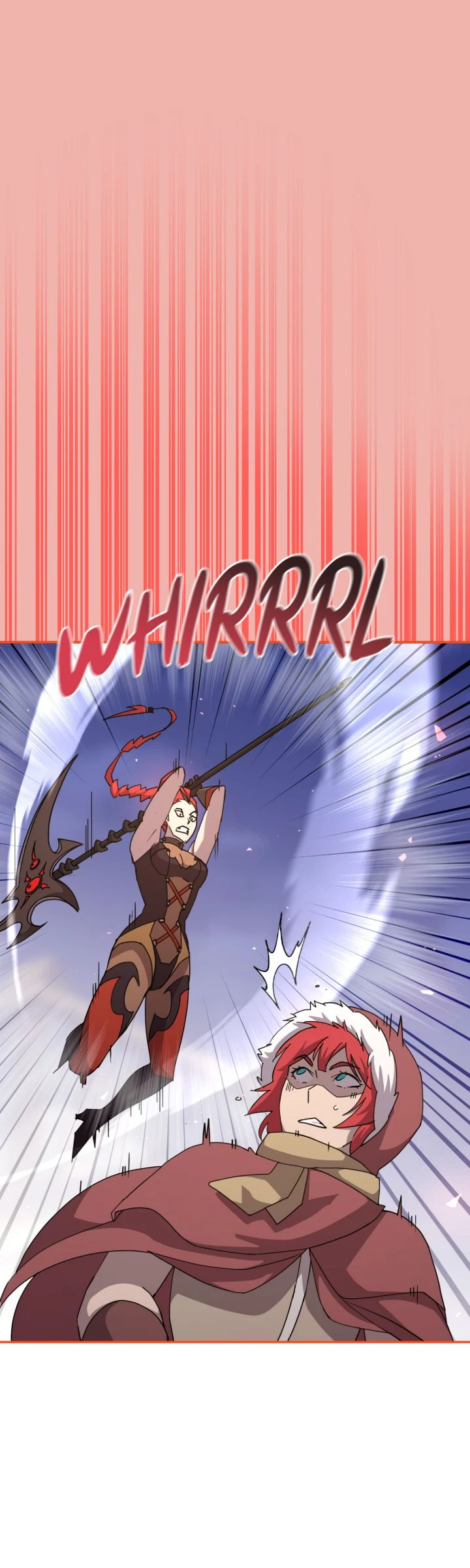 Summoners War: Royal Blood Chapter 38 - page 41