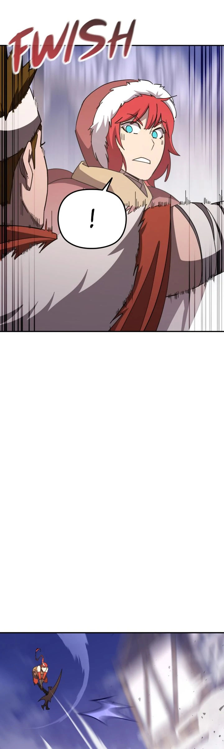 Summoners War: Royal Blood Chapter 38 - page 43