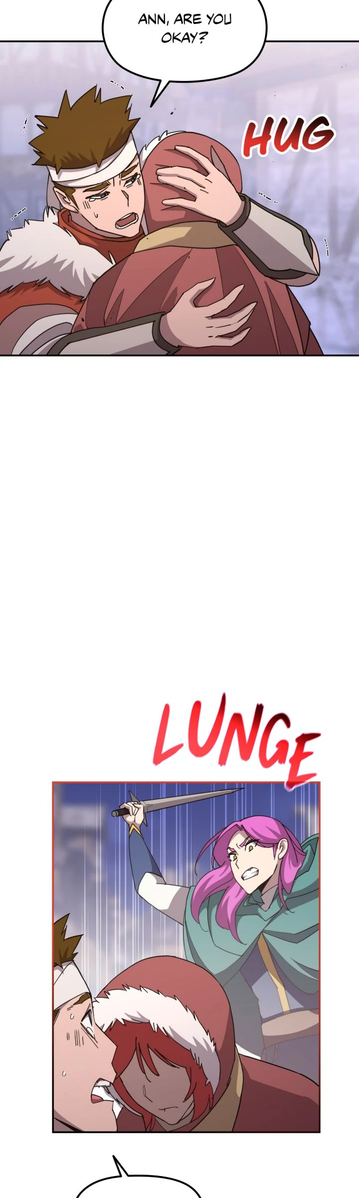 Summoners War: Royal Blood Chapter 38 - page 46