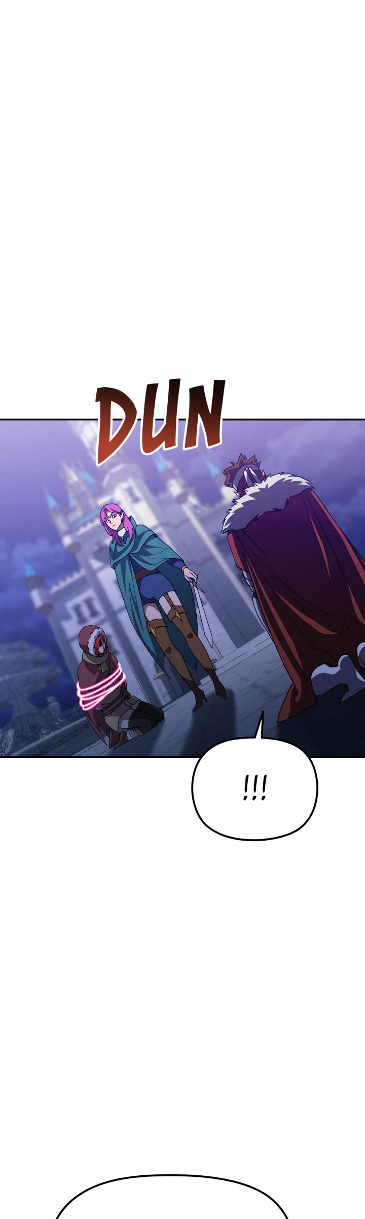 Summoners War: Royal Blood Chapter 38 - page 50