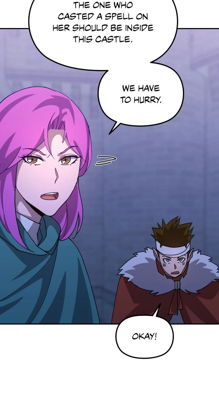 Summoners War: Royal Blood Chapter 38 - page 51