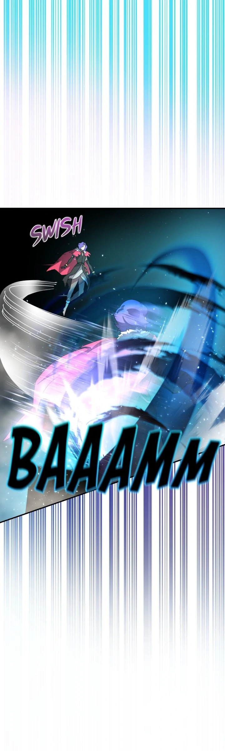 Summoners War: Royal Blood Chapter 38 - page 54