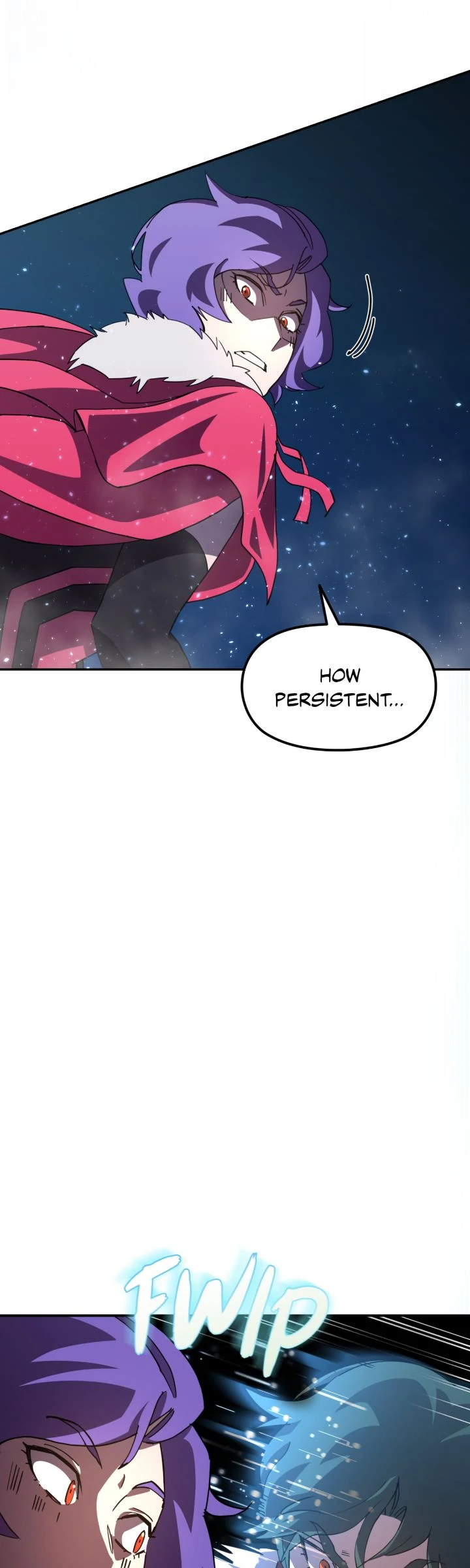 Summoners War: Royal Blood Chapter 38 - page 55