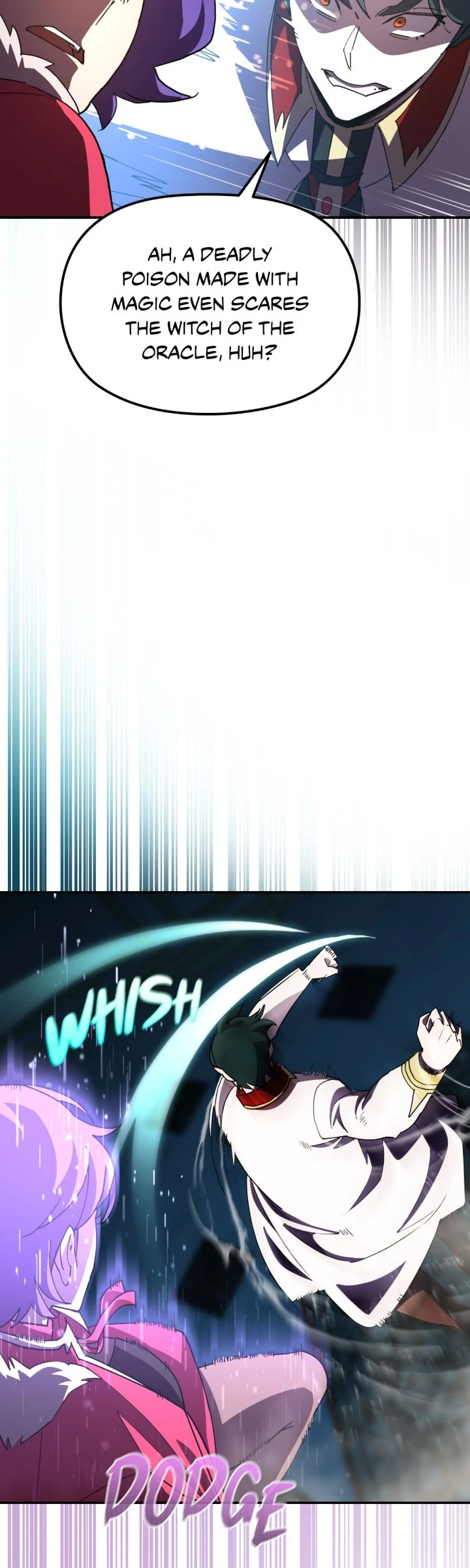 Summoners War: Royal Blood Chapter 38 - page 56