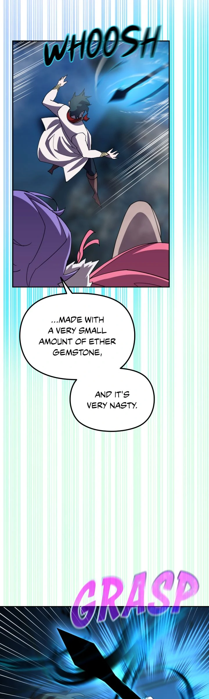 Summoners War: Royal Blood Chapter 38 - page 58