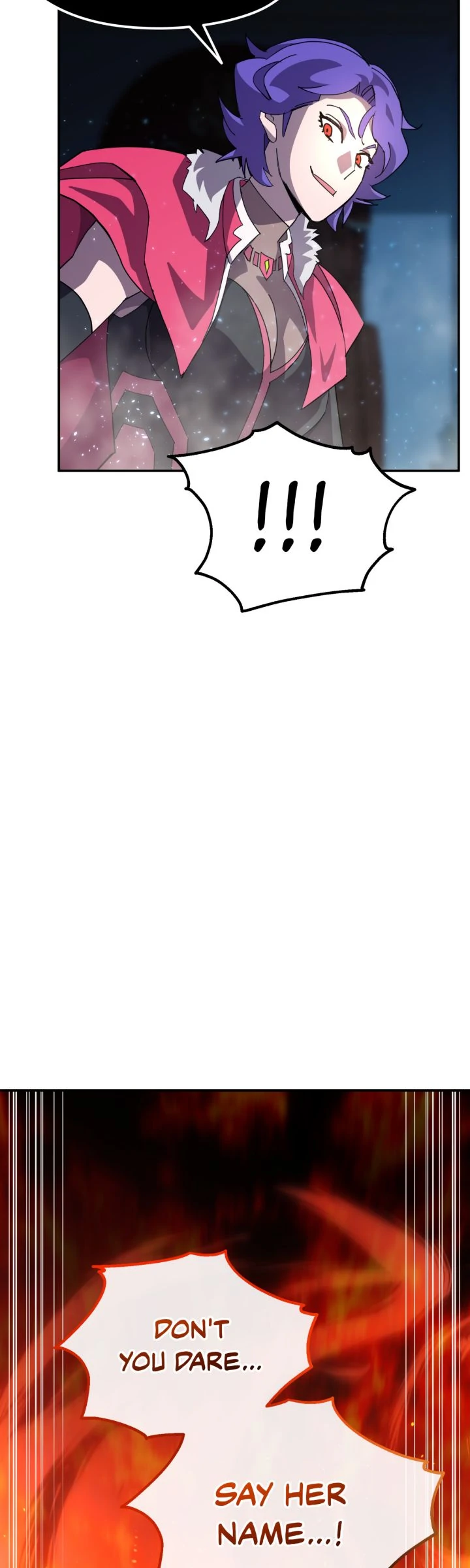 Summoners War: Royal Blood Chapter 38 - page 61