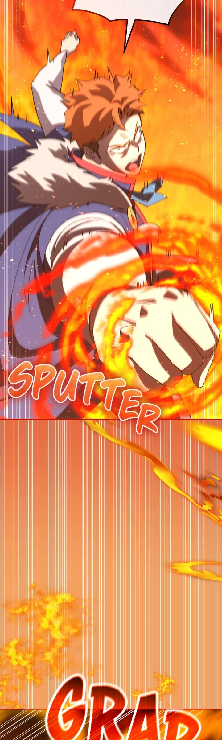 Summoners War: Royal Blood Chapter 38 - page 62