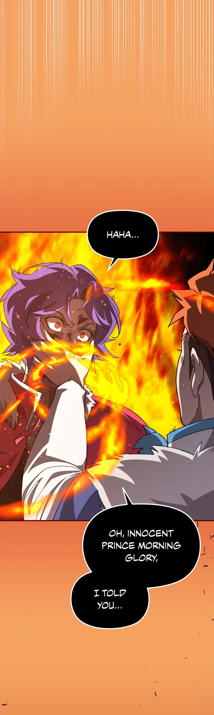 Summoners War: Royal Blood Chapter 38 - page 65