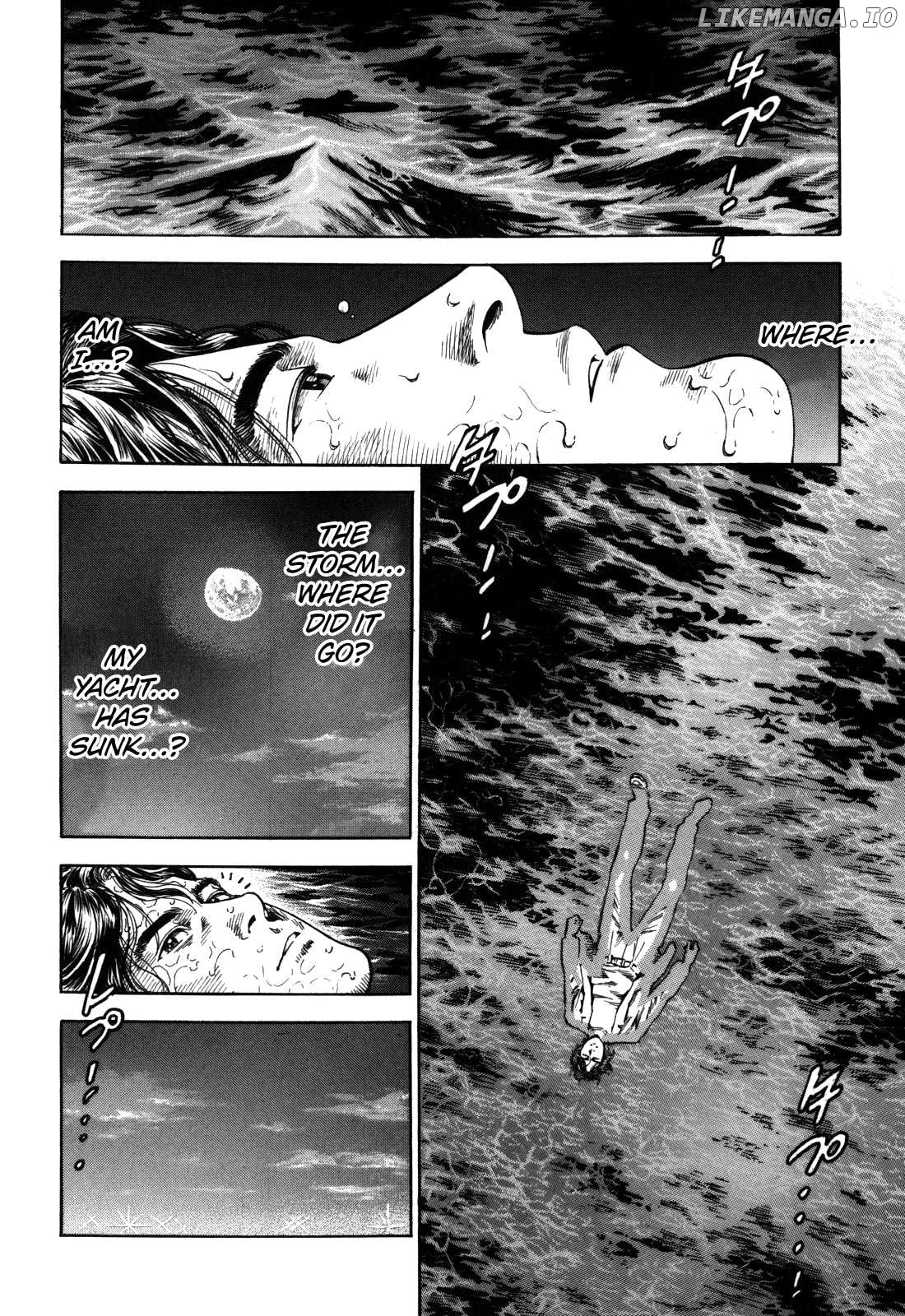 Angel Heart - 2nd Season Chapter 18 - page 2