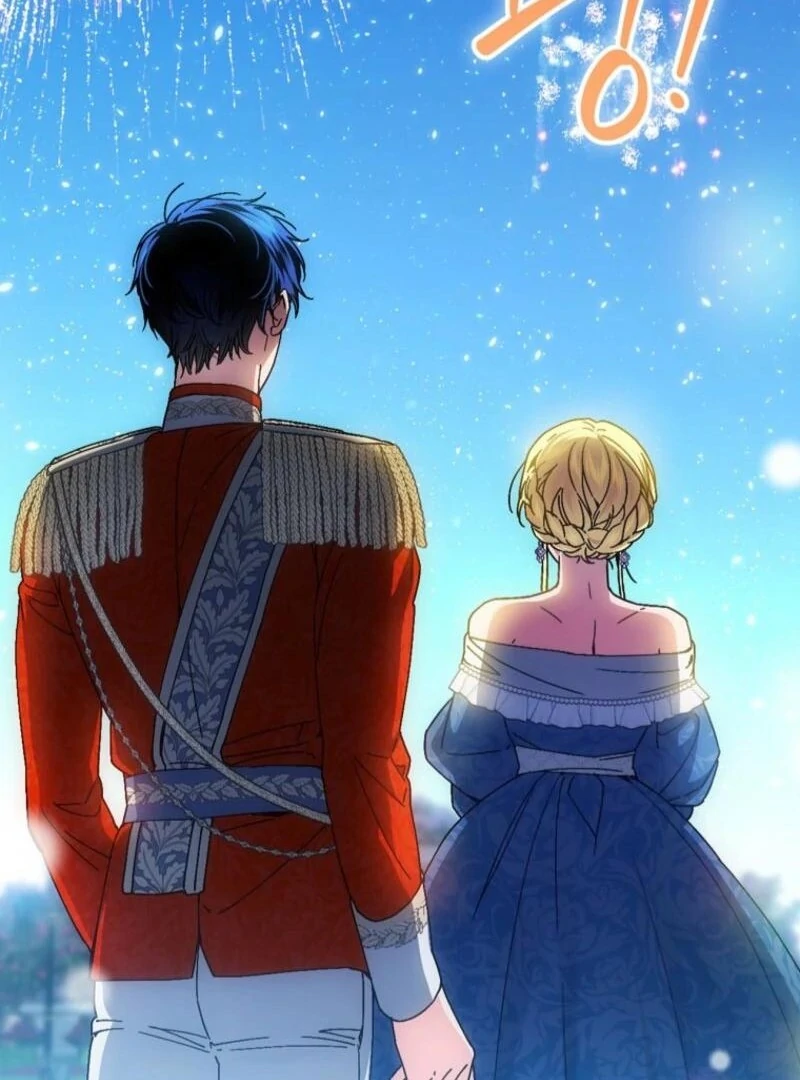A Perfect Ending Plan of the Villain in a Fairy Tale Chapter 114 - page 16