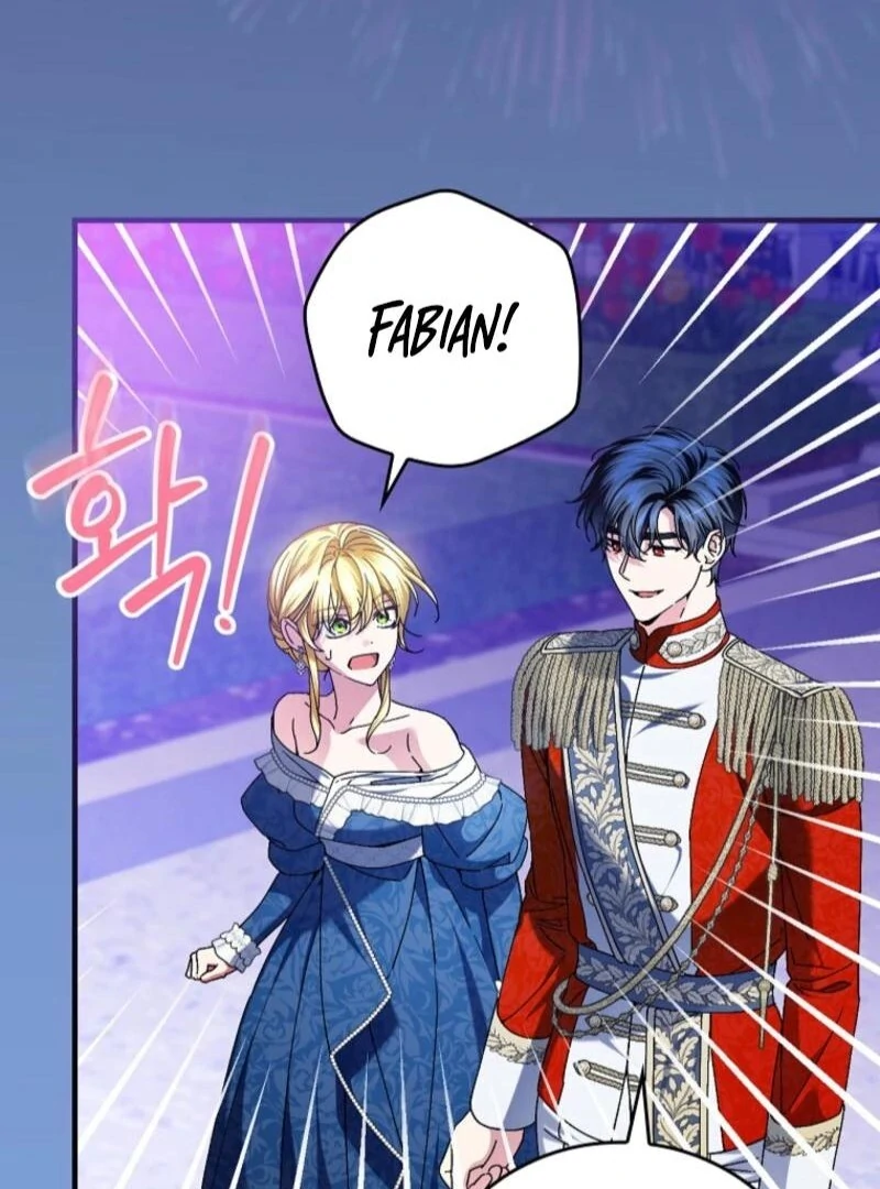 A Perfect Ending Plan of the Villain in a Fairy Tale Chapter 114 - page 19