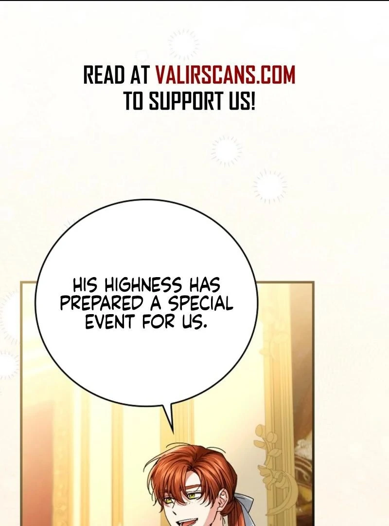 A Perfect Ending Plan of the Villain in a Fairy Tale Chapter 114 - page 2
