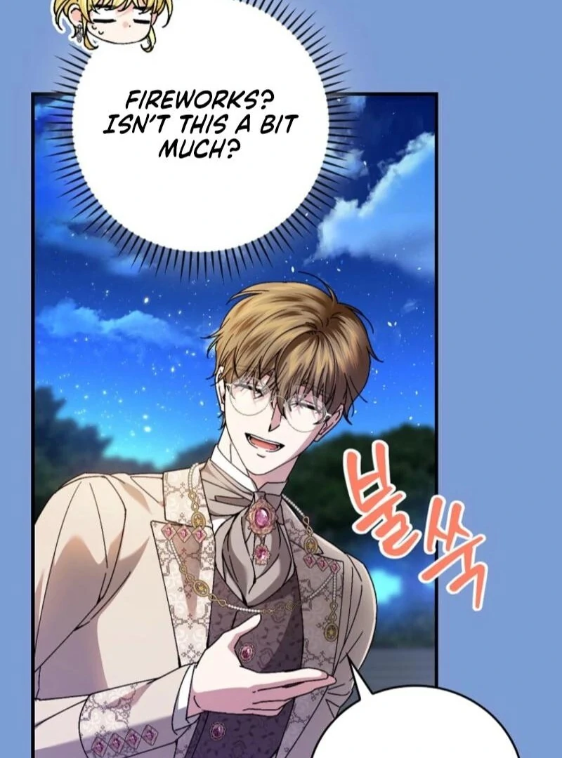 A Perfect Ending Plan of the Villain in a Fairy Tale Chapter 114 - page 21