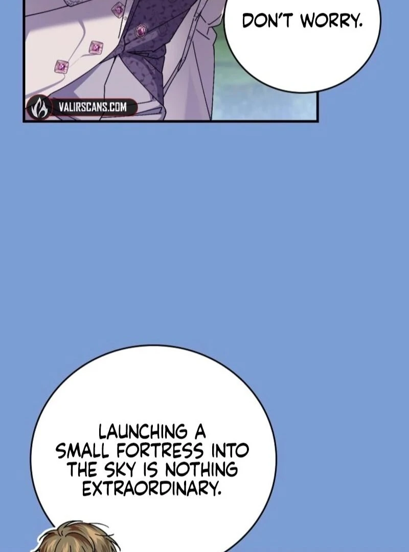 A Perfect Ending Plan of the Villain in a Fairy Tale Chapter 114 - page 22