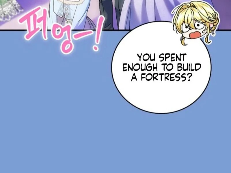 A Perfect Ending Plan of the Villain in a Fairy Tale Chapter 114 - page 24