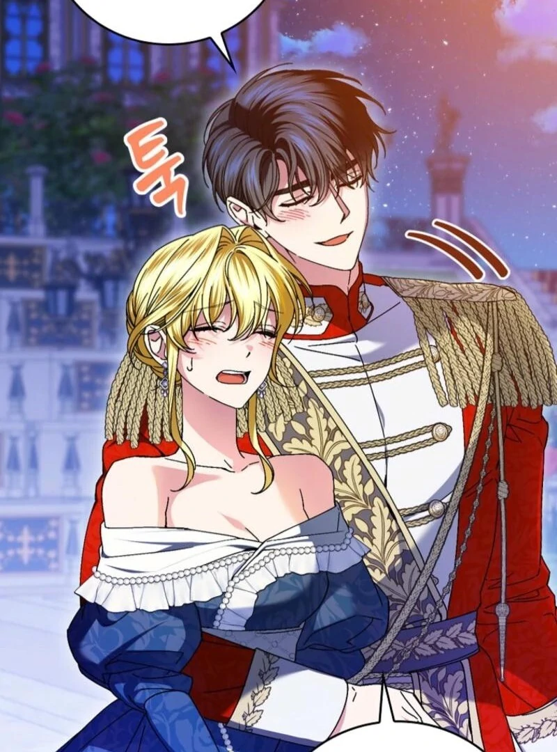 A Perfect Ending Plan of the Villain in a Fairy Tale Chapter 114 - page 27