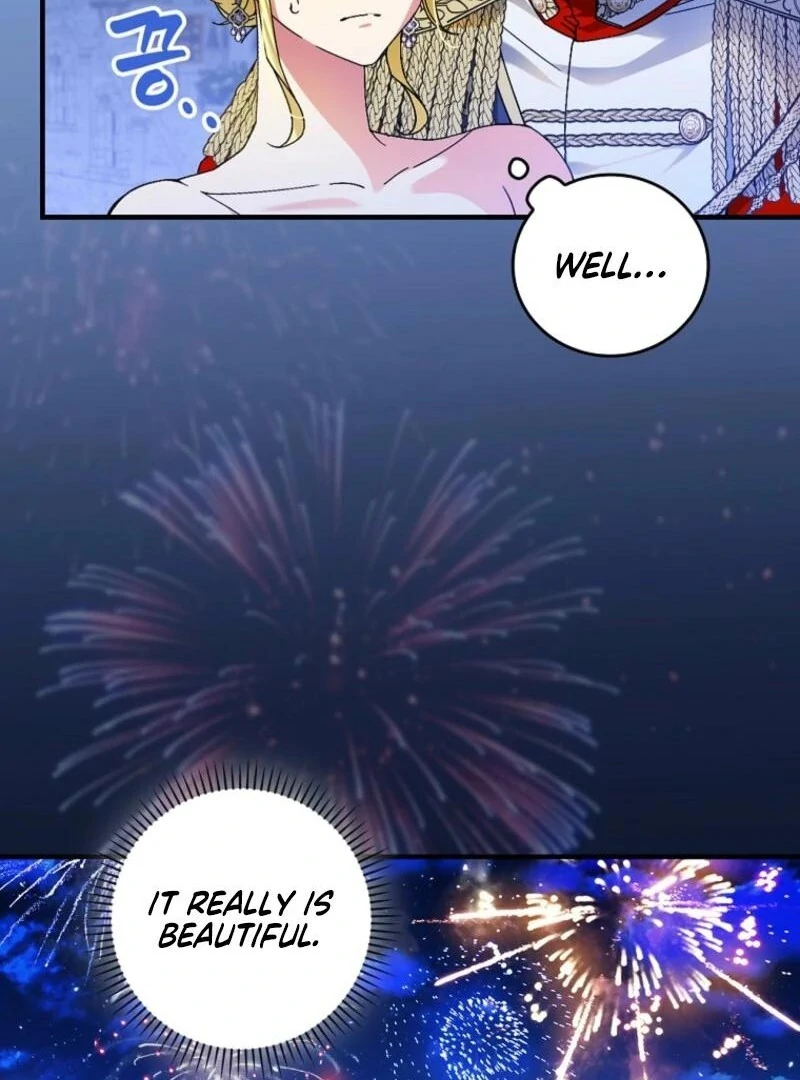 A Perfect Ending Plan of the Villain in a Fairy Tale Chapter 114 - page 29