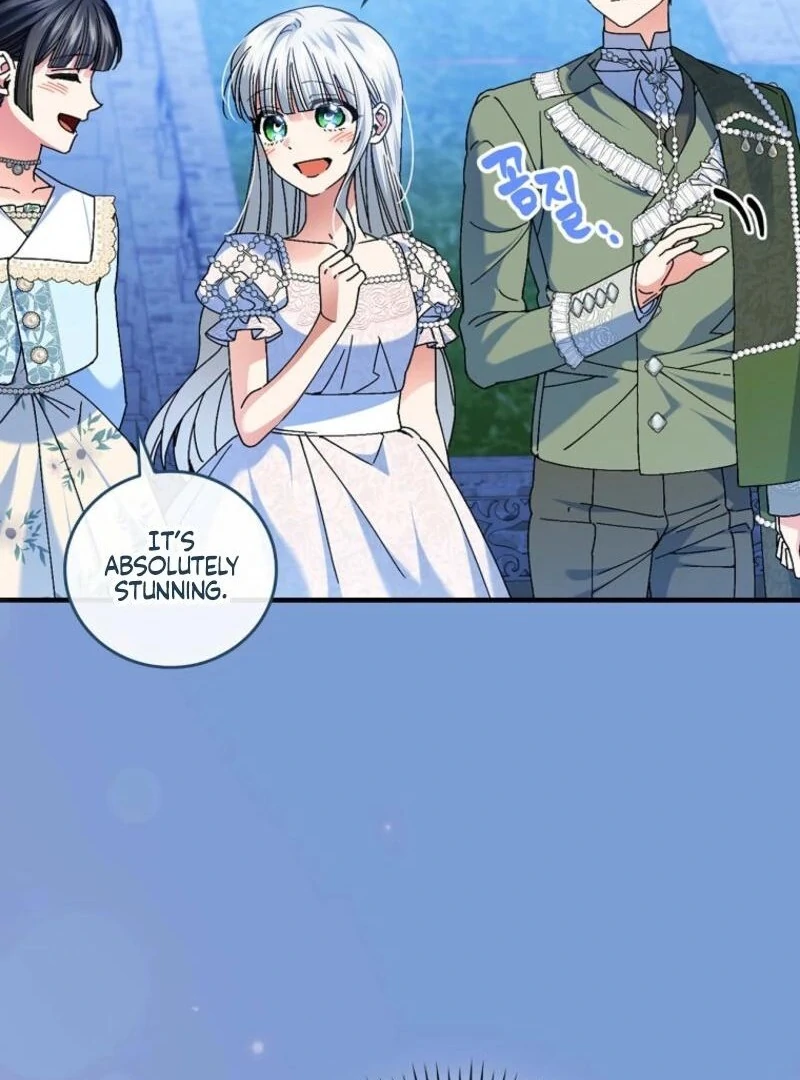 A Perfect Ending Plan of the Villain in a Fairy Tale Chapter 114 - page 31