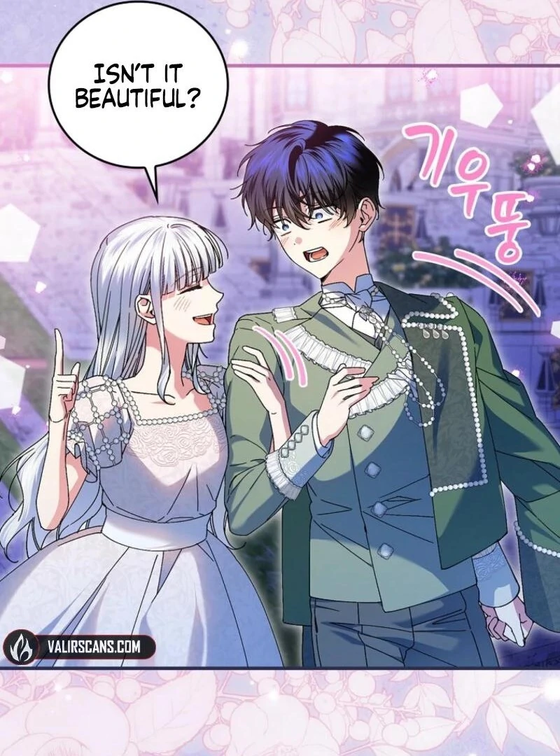 A Perfect Ending Plan of the Villain in a Fairy Tale Chapter 114 - page 36