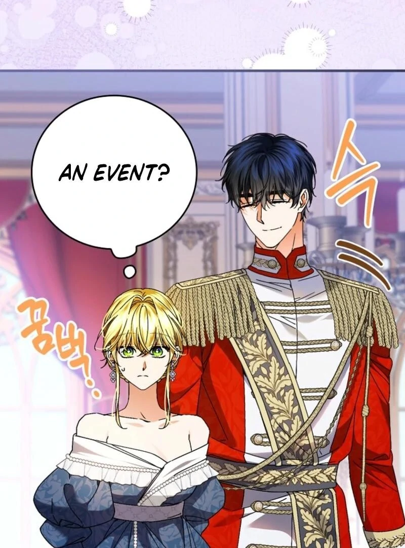 A Perfect Ending Plan of the Villain in a Fairy Tale Chapter 114 - page 4