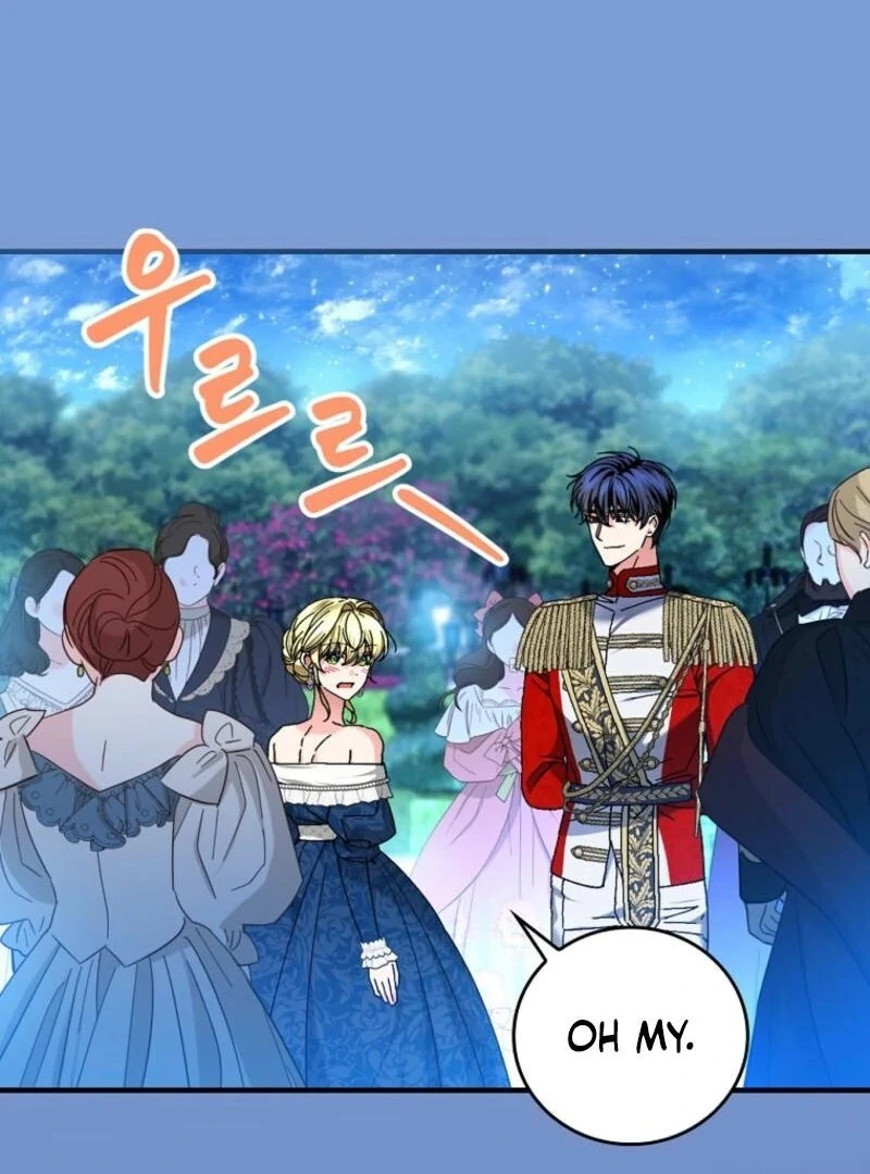 A Perfect Ending Plan of the Villain in a Fairy Tale Chapter 114 - page 42