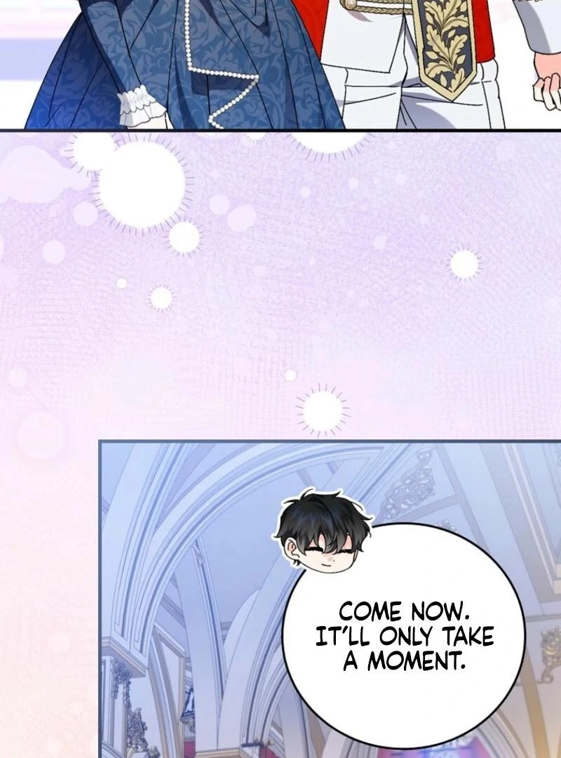 A Perfect Ending Plan of the Villain in a Fairy Tale Chapter 114 - page 5