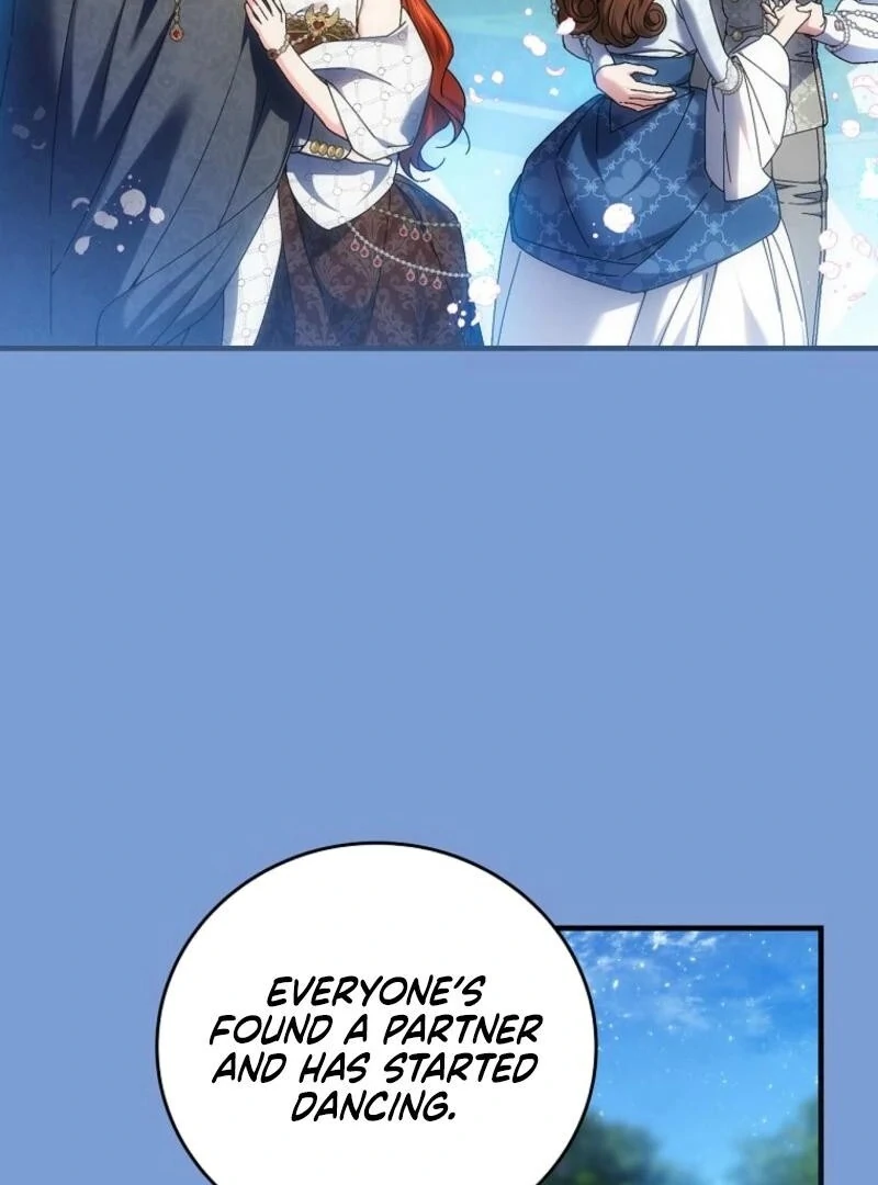A Perfect Ending Plan of the Villain in a Fairy Tale Chapter 114 - page 54