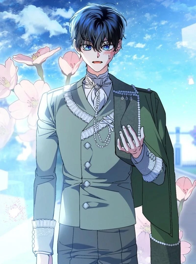 A Perfect Ending Plan of the Villain in a Fairy Tale Chapter 114 - page 58
