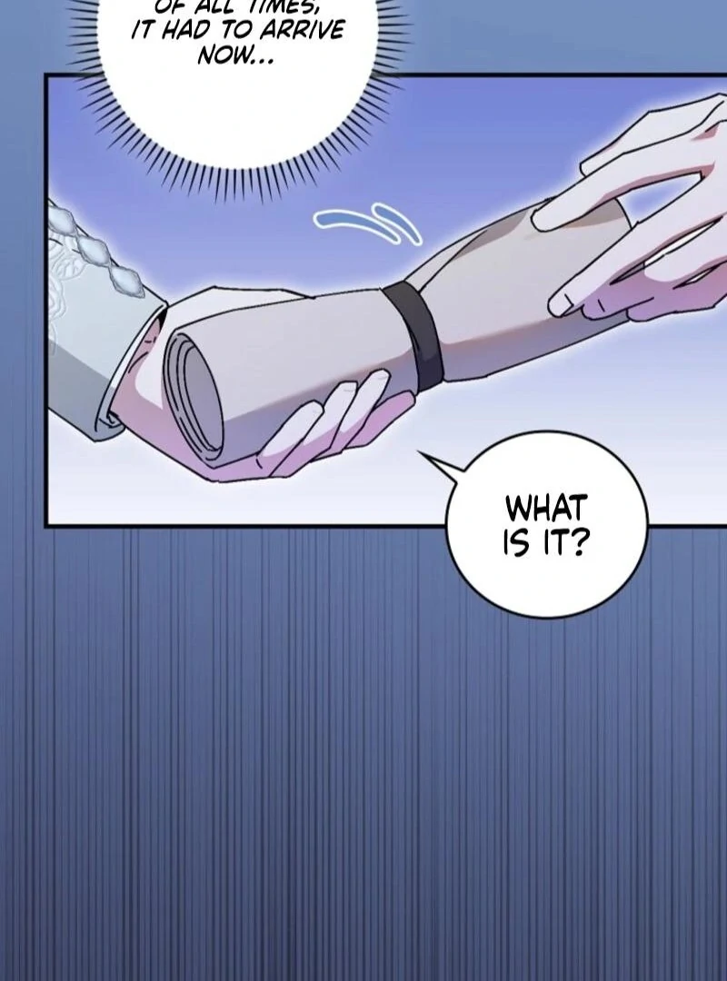 A Perfect Ending Plan of the Villain in a Fairy Tale Chapter 114 - page 63