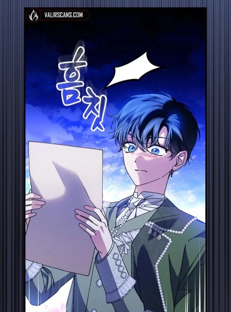 A Perfect Ending Plan of the Villain in a Fairy Tale Chapter 114 - page 64