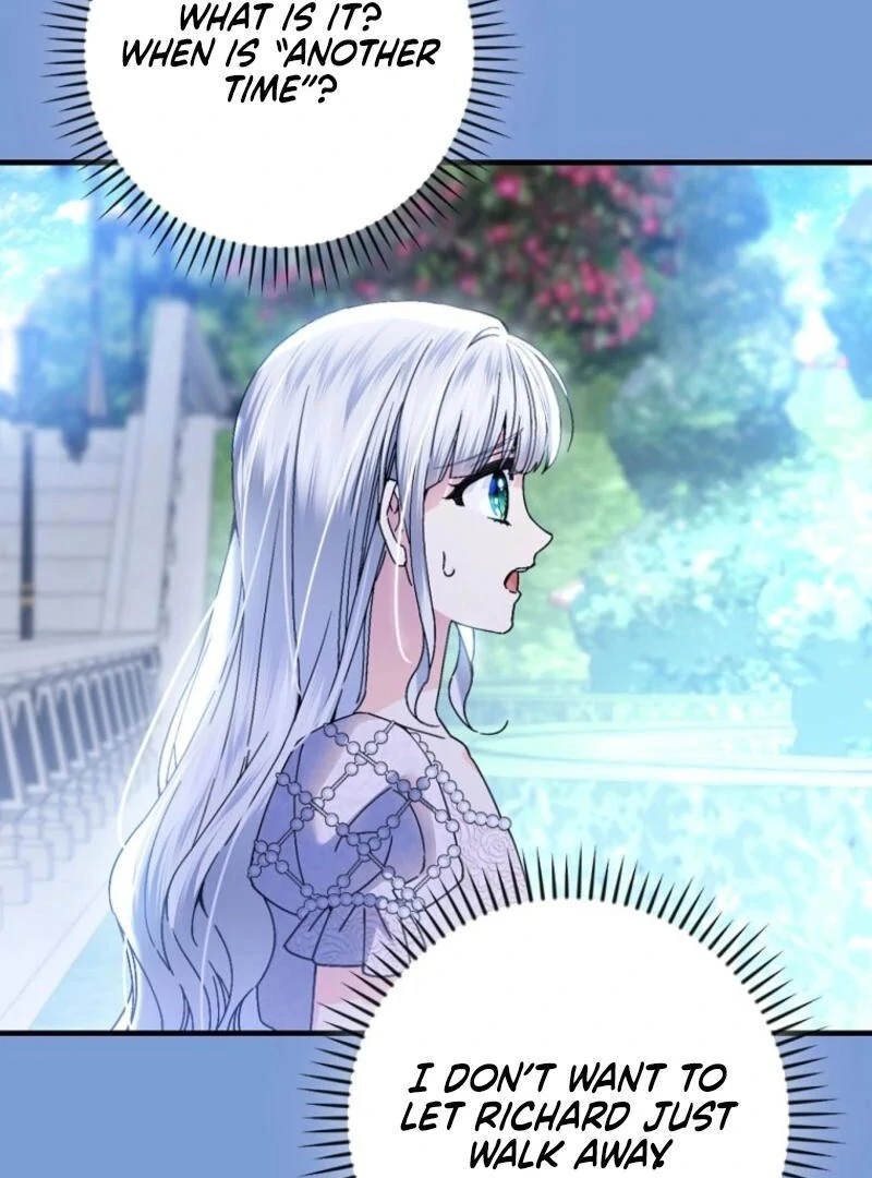 A Perfect Ending Plan of the Villain in a Fairy Tale Chapter 114 - page 71