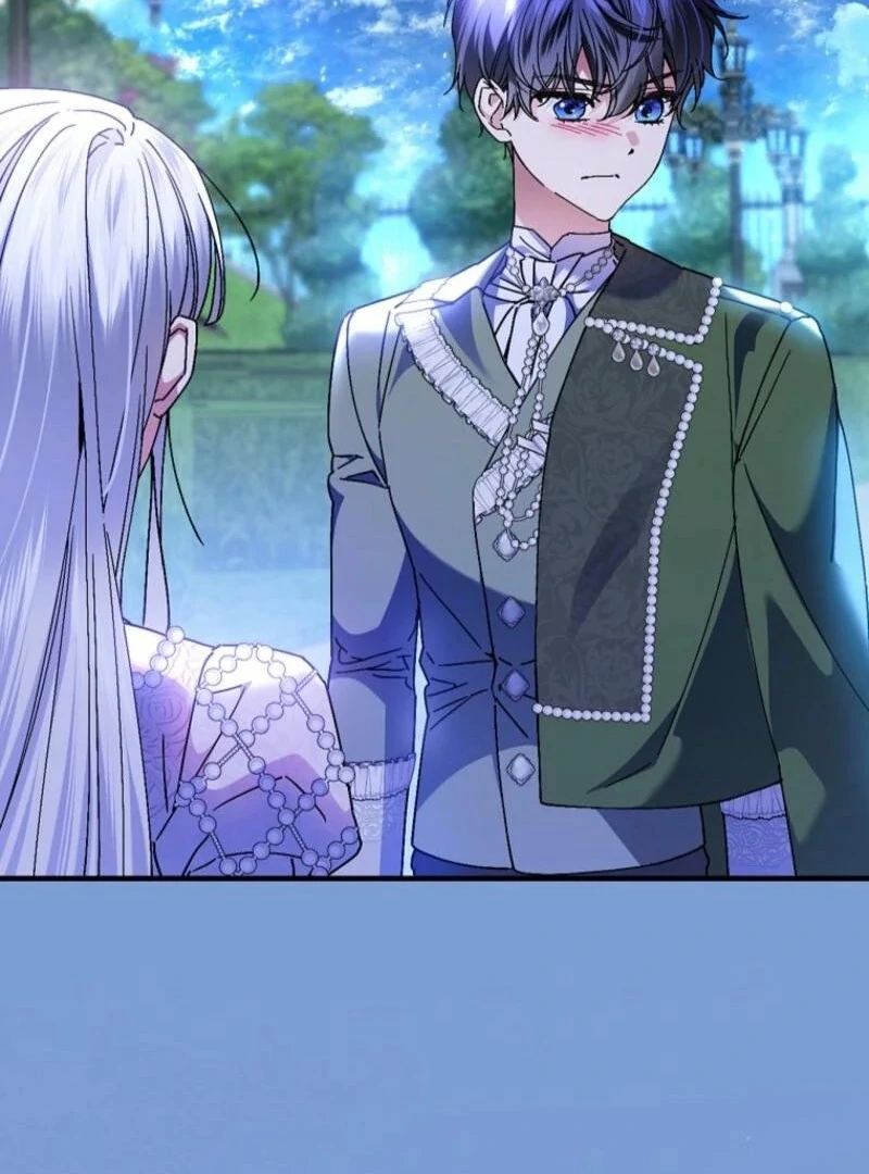 A Perfect Ending Plan of the Villain in a Fairy Tale Chapter 114 - page 74