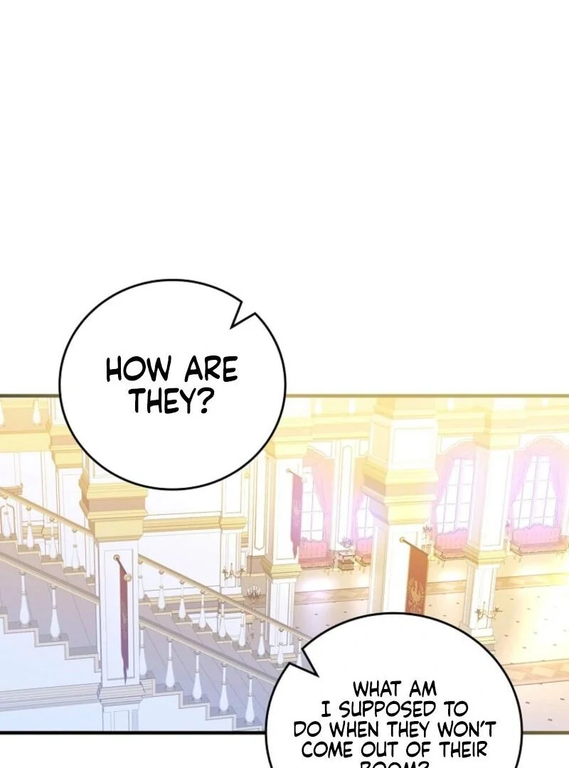 A Perfect Ending Plan of the Villain in a Fairy Tale Chapter 114 - page 93