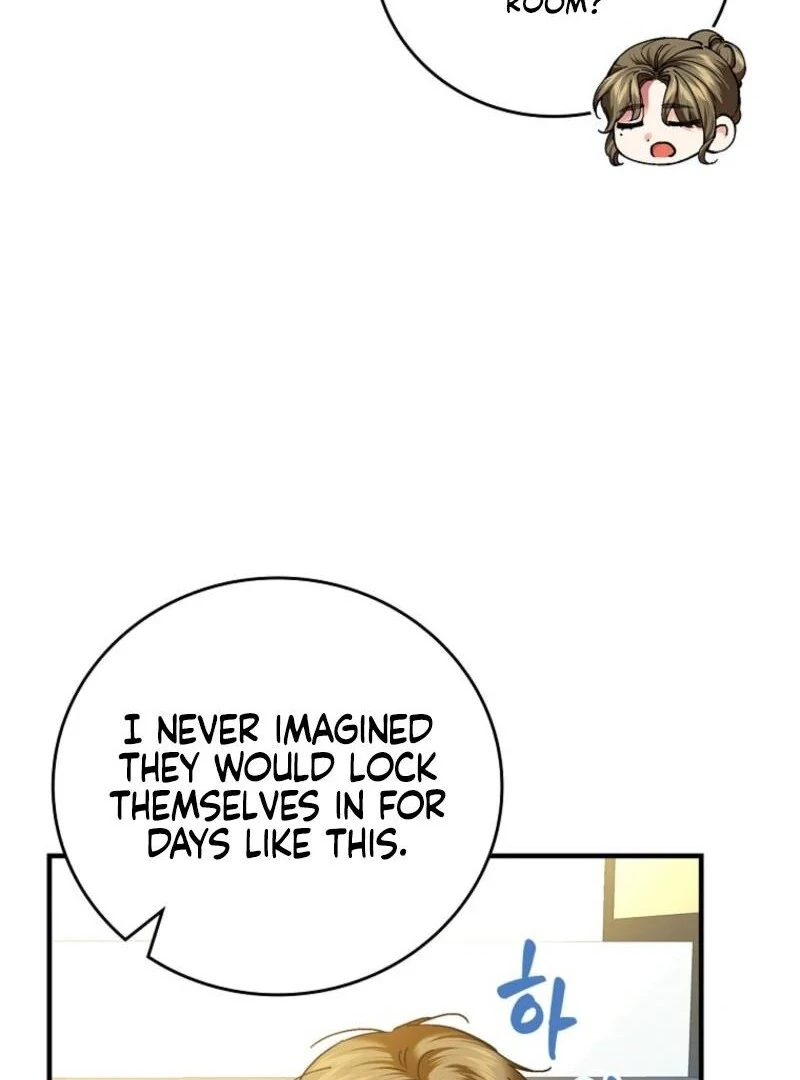 A Perfect Ending Plan of the Villain in a Fairy Tale Chapter 114 - page 94