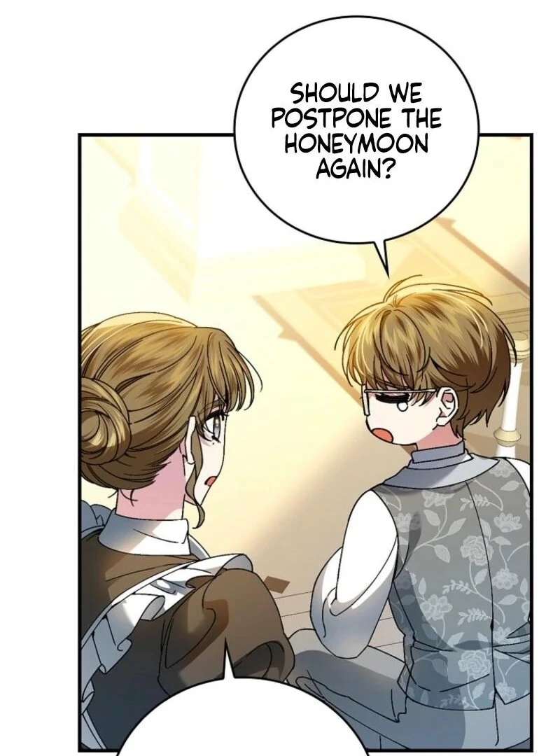 A Perfect Ending Plan of the Villain in a Fairy Tale Chapter 114 - page 96