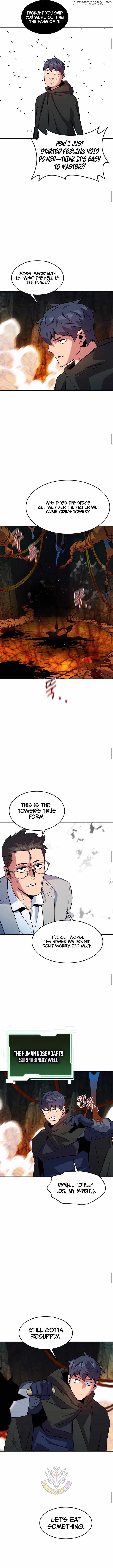 Auto-Hunting With Clones Chapter 152 - page 11