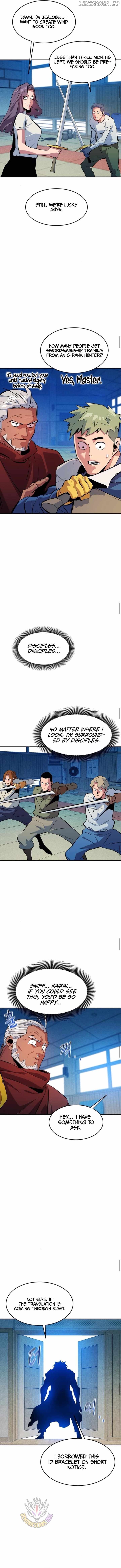 Auto-Hunting With Clones Chapter 152 - page 14