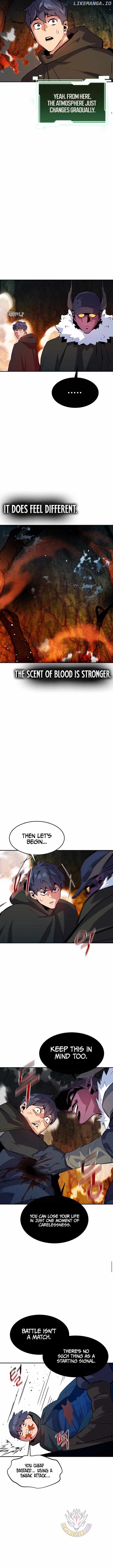 Auto-Hunting With Clones Chapter 152 - page 4