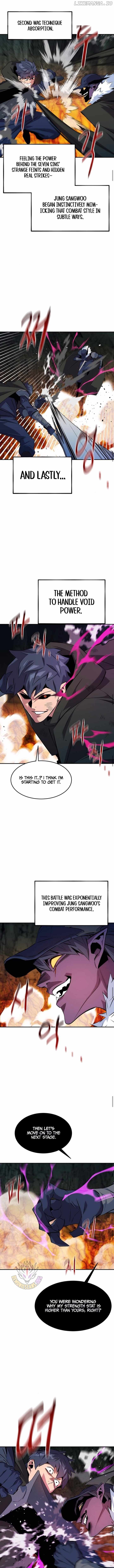 Auto-Hunting With Clones Chapter 152 - page 6