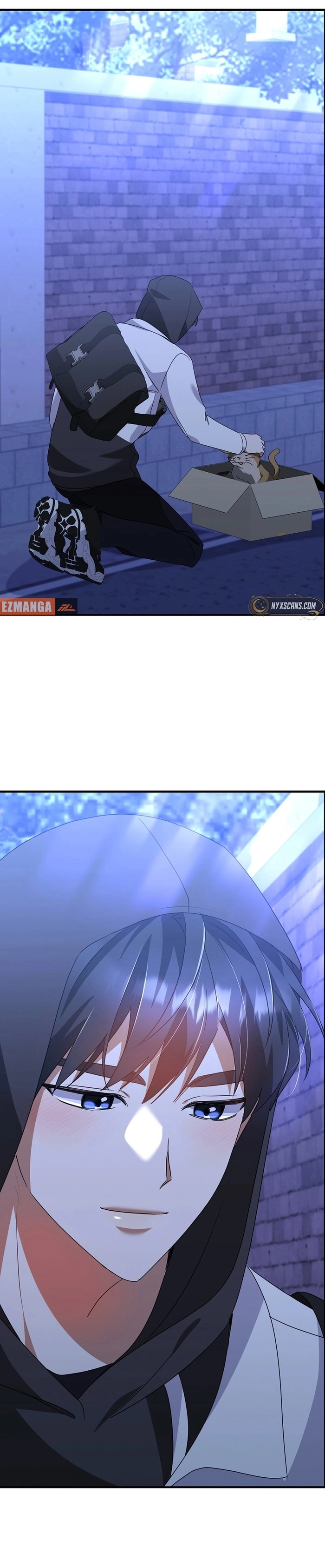 I Am in the Same Class as the Crazy Male Leads Chapter 42 - page 16