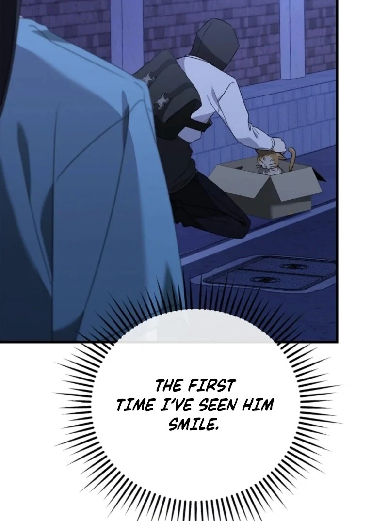 I Am in the Same Class as the Crazy Male Leads Chapter 43 - page 10