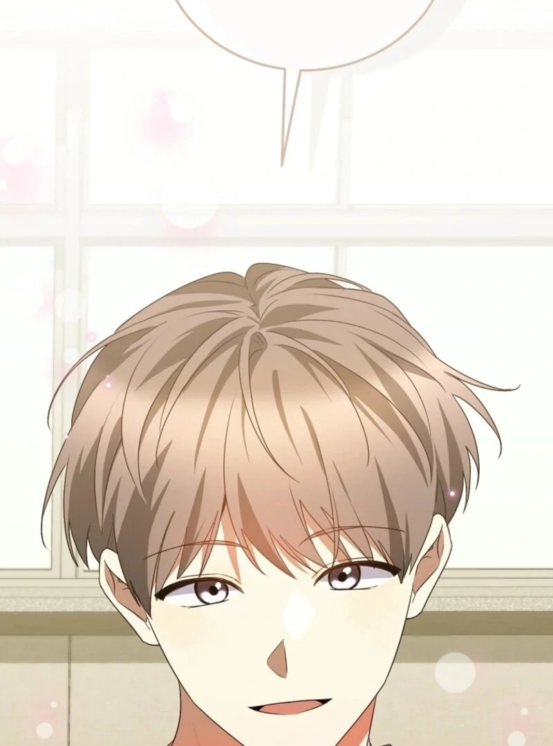 I Am in the Same Class as the Crazy Male Leads Chapter 43 - page 107