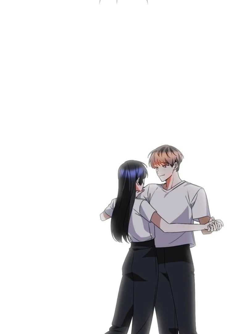 I Am in the Same Class as the Crazy Male Leads Chapter 43 - page 114