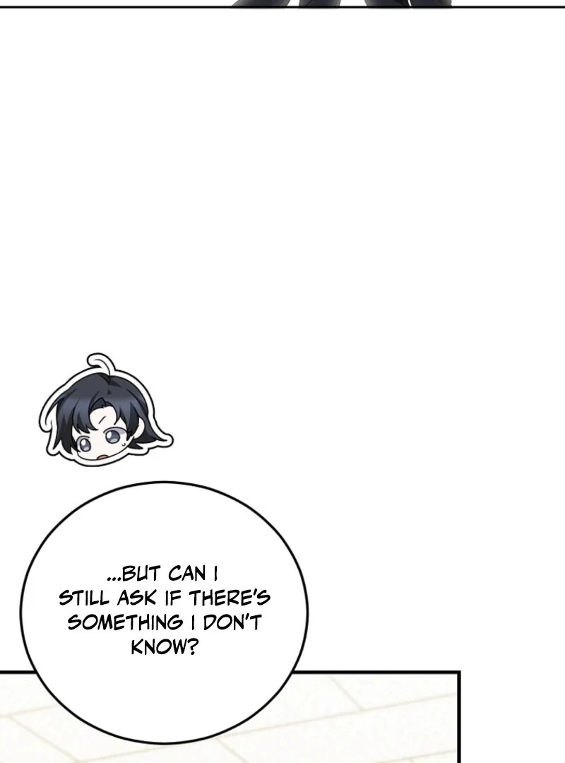 I Am in the Same Class as the Crazy Male Leads Chapter 43 - page 115