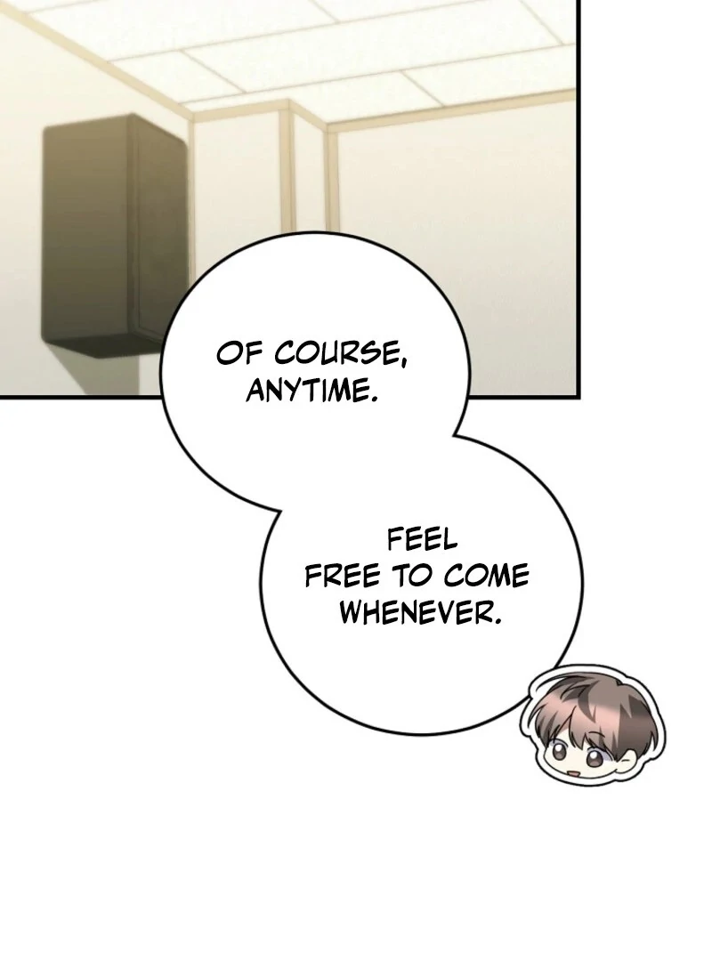 I Am in the Same Class as the Crazy Male Leads Chapter 43 - page 116