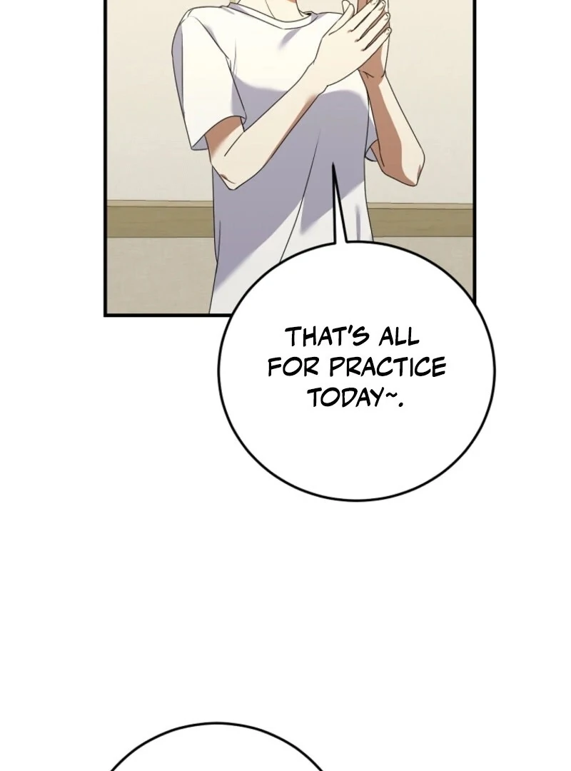 I Am in the Same Class as the Crazy Male Leads Chapter 43 - page 118